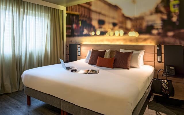 Novotel Curitiba Batel