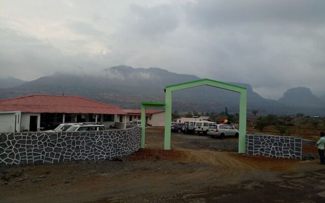 Malshej Agro Resort - Hostel