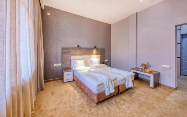 Grace Kecharis SPA Hotel