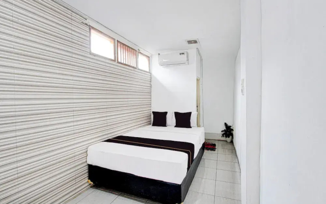 OYO 95057 Abe Homestay