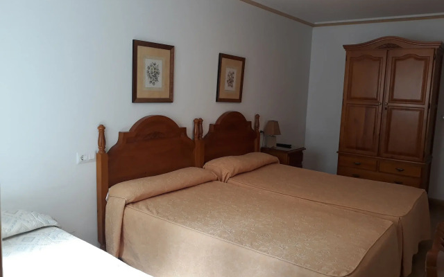 Hostal Roig 53