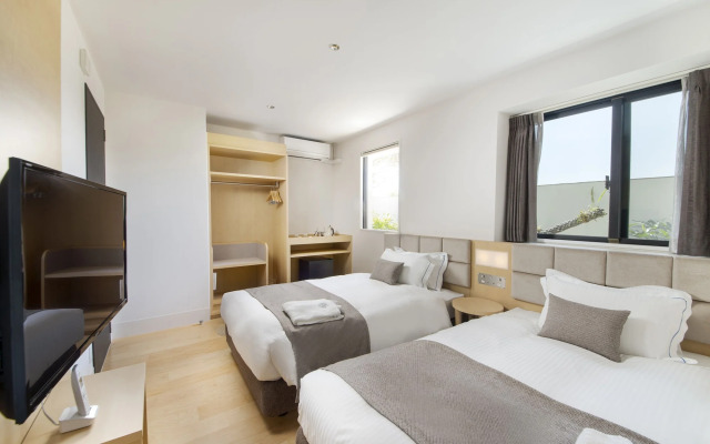 Kanehide Kise Country Club