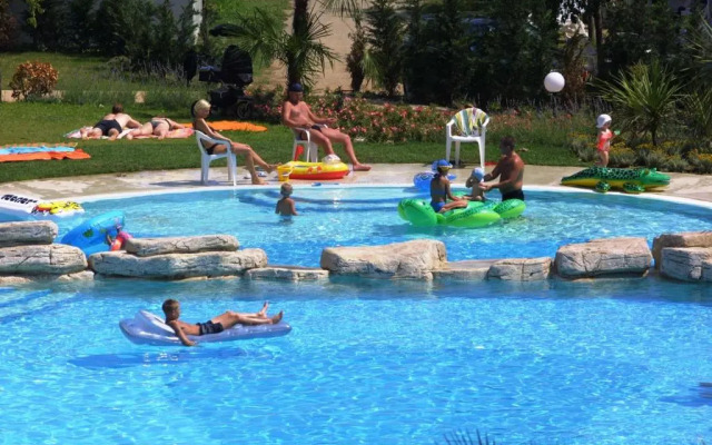 Apartments in Peschiera del Garda 22097