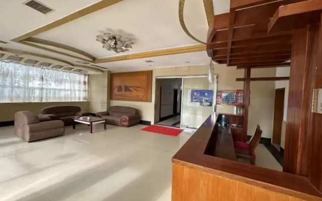 Longshangong Hotel