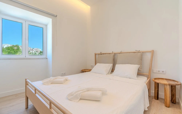 Old Town Studio G 150m Praia T nel