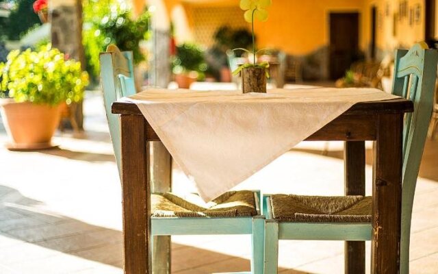 Agriturismo Barbagia