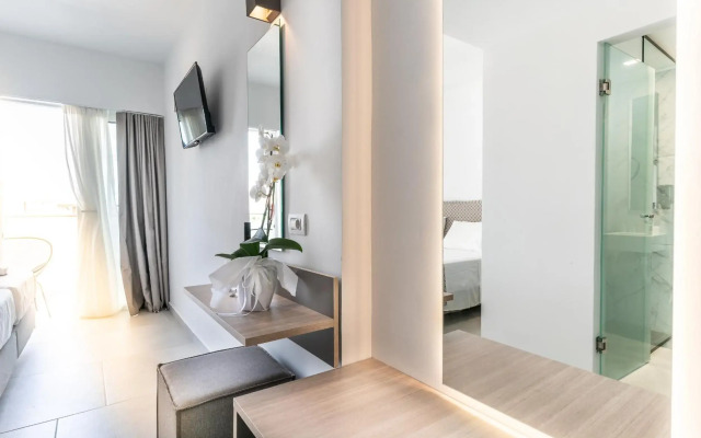 Lymberia Hotel