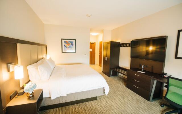 Holiday Inn Express & Suites Birmingham - Homewood by IHG