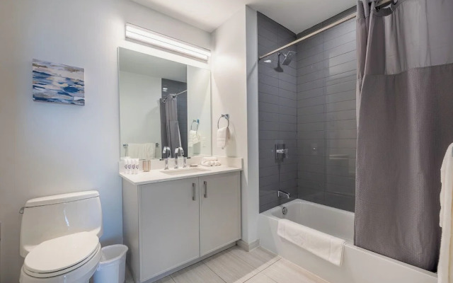 Atlantic Station West