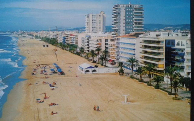 Calafell Torre Sol 4