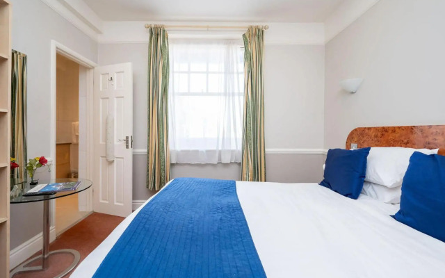 The Lanes Hotel