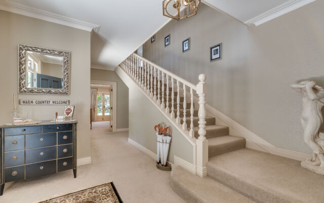 Belle vue Boutique Lodge