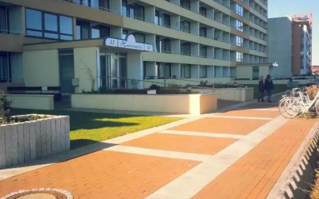 Ferienwohnung " Traumblick"