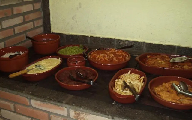 Colinas de Cabreuva