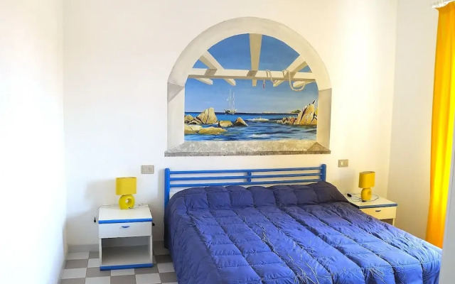 Residence Grecale