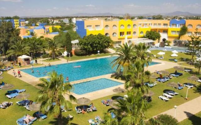 Caribbean World Hammamet Garden