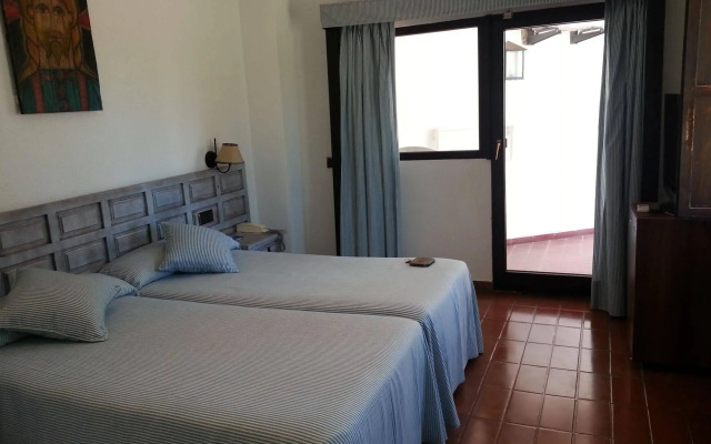 Hosteria del Mar