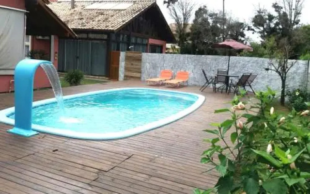 Supremo Guest House