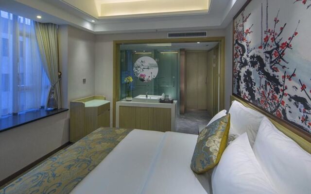 Paco Hotel Shunde