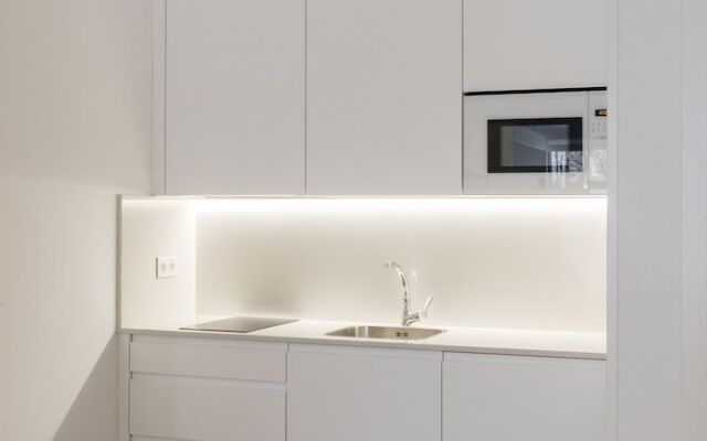 Elegant Rooms Lasarte