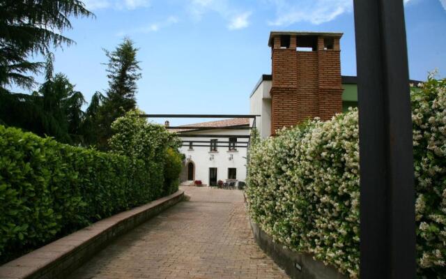 Il Casale di Riardo Luxury B&B