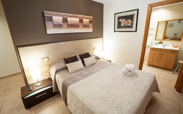 Hotel L'Antic Portal