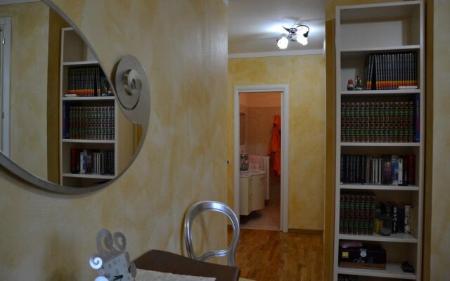 B&B La Petite Maison