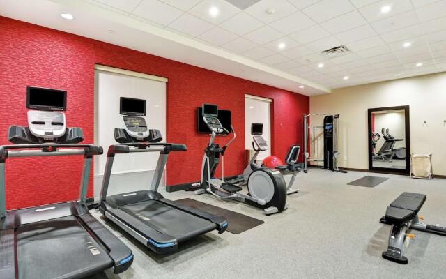 Home2 Suites Charleston West Ashley