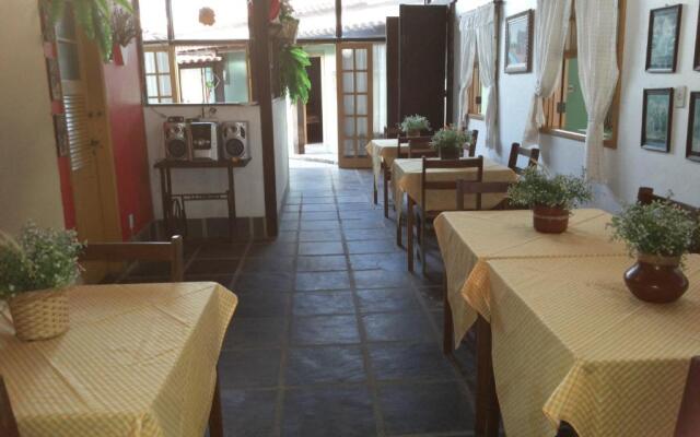 Casa das Orquídeas