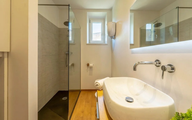 Elegant 2BR Apartment in Siena. Porta Camollia