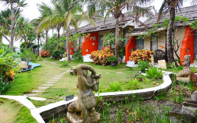 Pancala Vacation Inn