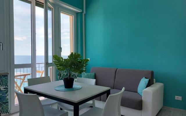 Una finestra sul mare Home 1