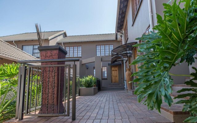 Ruth Avenue Guest House