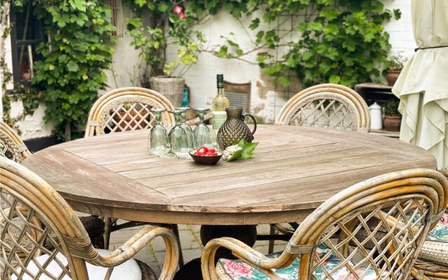 Stunning Home in Skivarp With Wifi and 4 Bedrooms