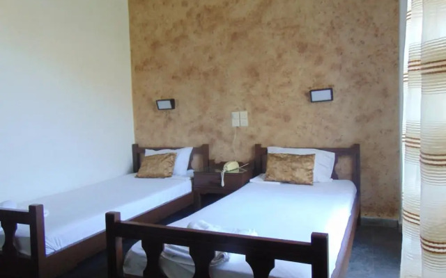 Hotel Elvira