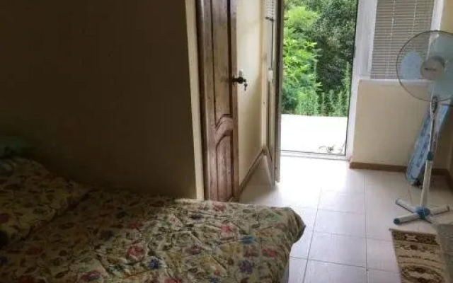 Solnechny Holm Guest House