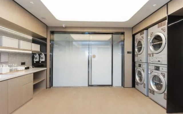 JI Hotel (Qidong Lüsi Gang)