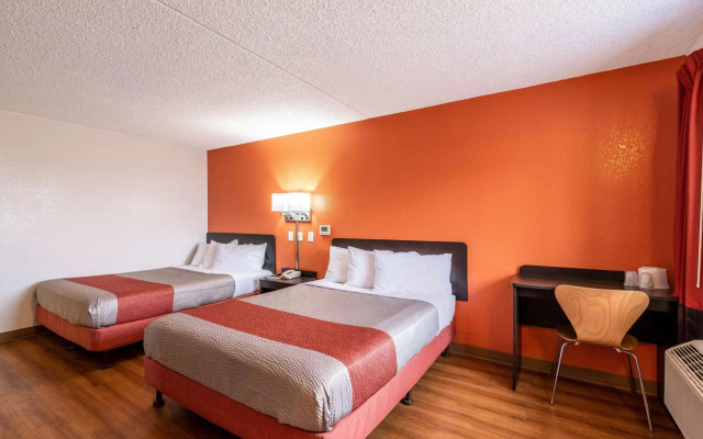 Motel 6 Eloy, AZ - Casa Grande