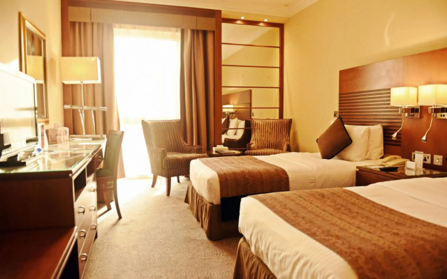 Golden Tulip Bahrain