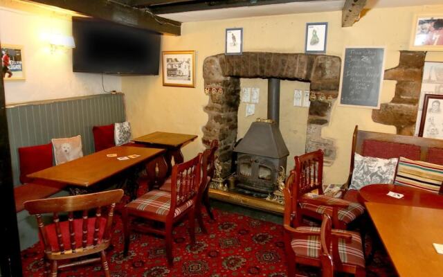 The Barley Mow