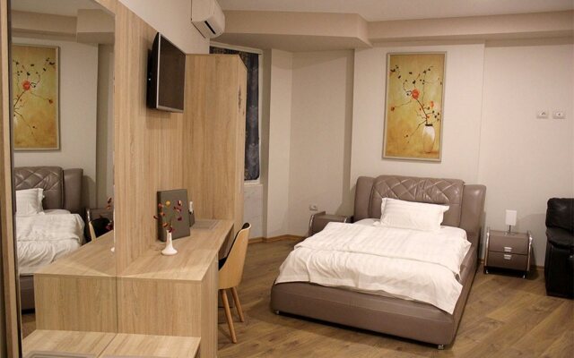 Park Hotel