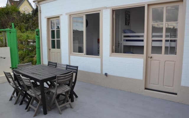 House With 4 Bedrooms In Ault, With Enclosed Garden And Wifi