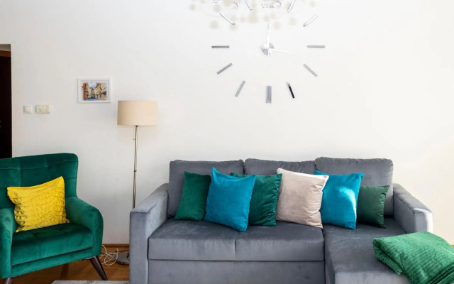 Rossalini Apartment with FREE Parking