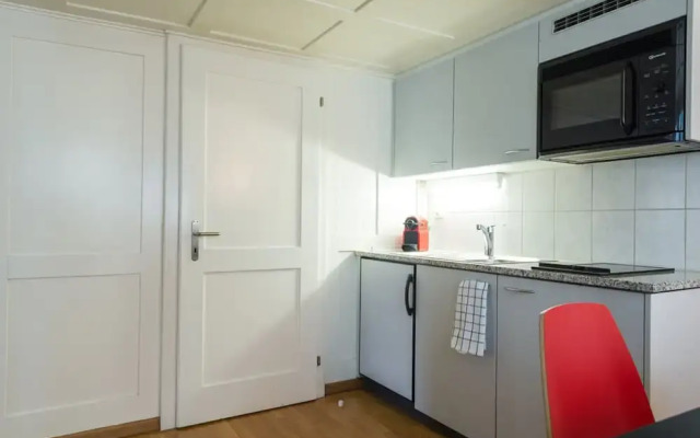 Hitrental Zeughausgasse Apartments