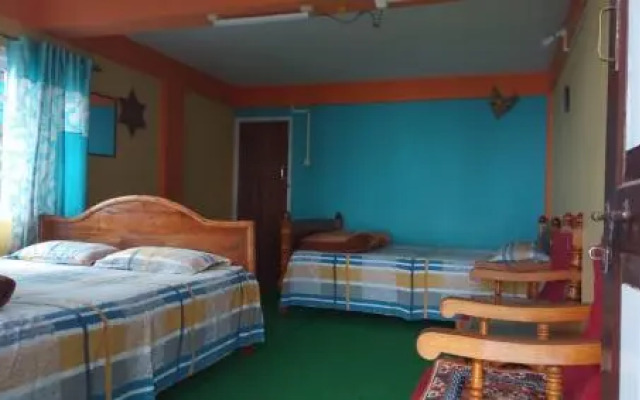 Vamoose Sinkawli Homestay