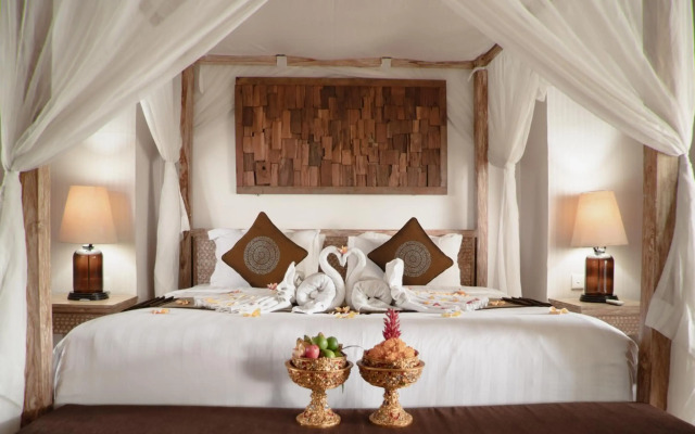 The Kanjeng Resort Ubud