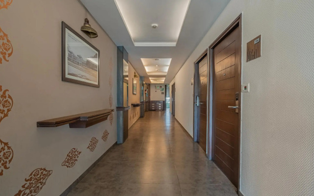 ZO Rooms Fatehganj
