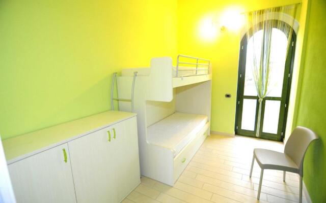 Residence Samarcanda