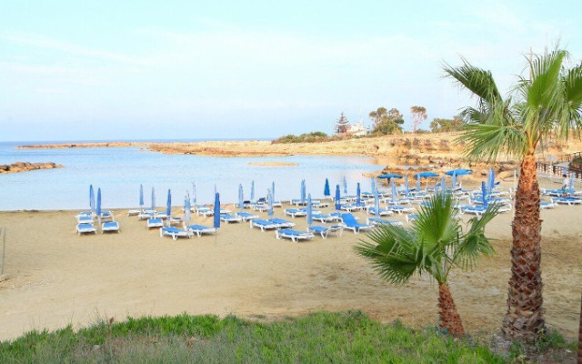 Protaras Green Bay Villa