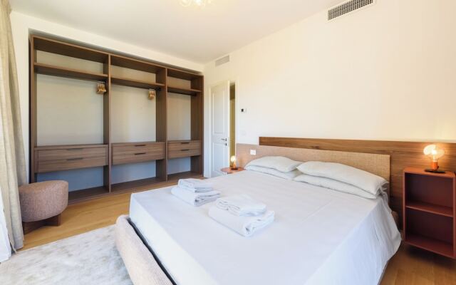 Nido d'Arte by Mmega